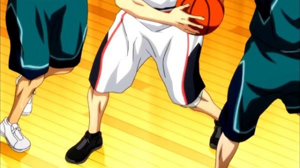 Kiyoshi Teppei - Я буду стоять стеной