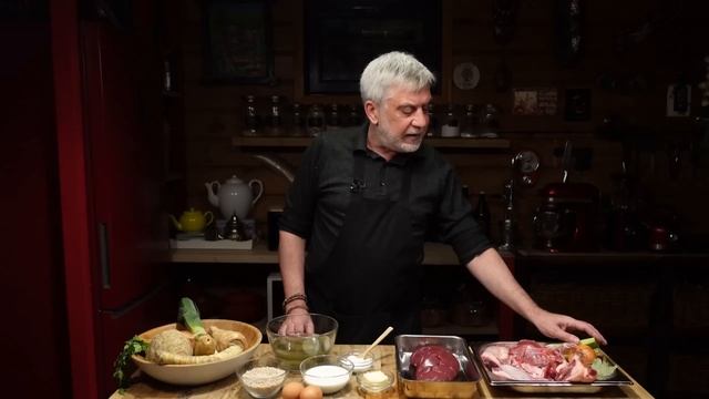 Рассольник 🥒 История и мой рецепт 👨🍳 смотреть онлайн