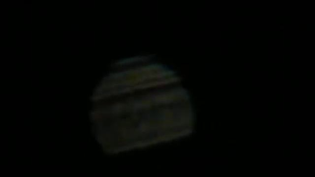 НЛО над Красноярском / UFO In Siberia (Krasnoyarsk)