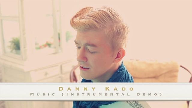 Danny Kado - Music Medley(Demo) смотреть онлайн
