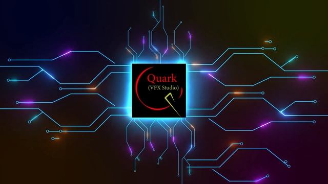 Quark VFX Studio - #edit #photography #videography #logocreation смотреть онлайн