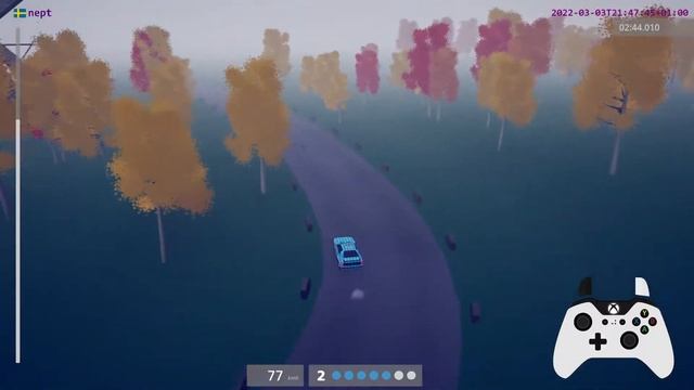 [aor:sc] season 1 rally germany | group b 18:02 | neptun 69 смотреть онлайн