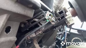 установка кнопки старт стоп на газель