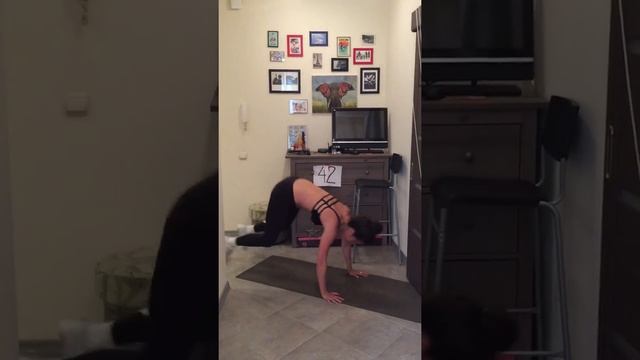 Бешеная сушка 9 вторая неделя задание на вылет смотреть онлайн