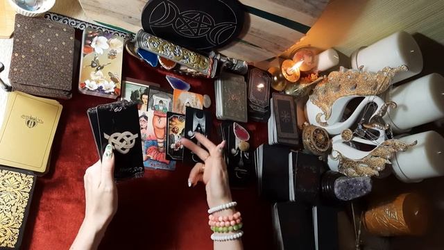 Как проходят чистки? смотреть онлайн