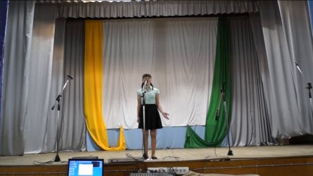 Алина Шалунова. В. Ходасевич. Загадки. смотреть онлайн