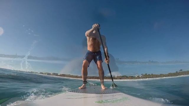 Jan_21_2017 SUP surf смотреть онлайн