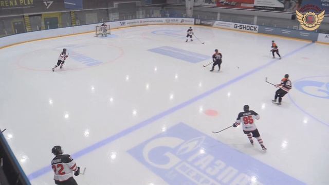 HC Pride PRO – ХК Сокольники PRO  Дивизион Нептун