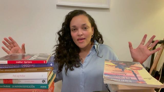I read 44 manifestation books to learn these 5 lessons смотреть онлайн