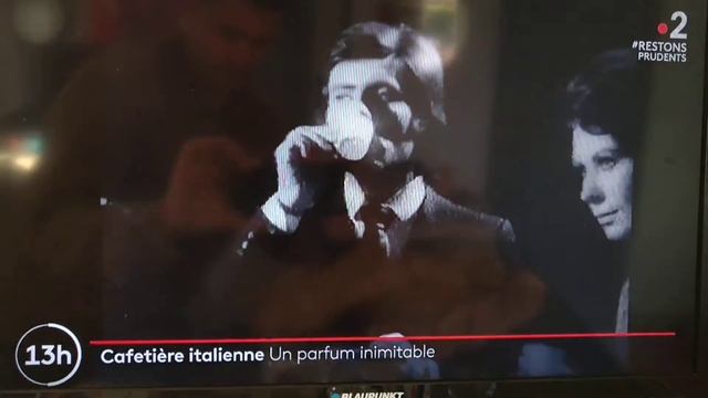 Bialetti cafetière 2020 toujours au top смотреть онлайн
