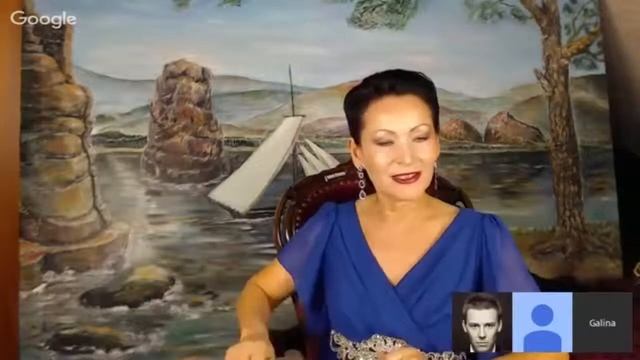 Ваш идеальный холестерин в крови Галина Гроссманн смотреть онлайн