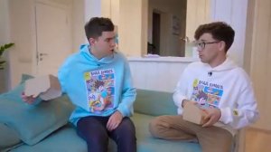 КЛОУН А4 Стал РЕБЕНКОМ на 24 Часа!