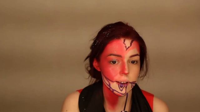 NYX - FACE AWARDS RUSSIA 2018 RED PLANET смотреть онлайн