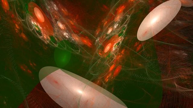 Flame Fractals Electric Sheep [Generation:242 ID:00106 to 00260] [8K 4K HD REEL NO MUSIC] смотреть онлайн