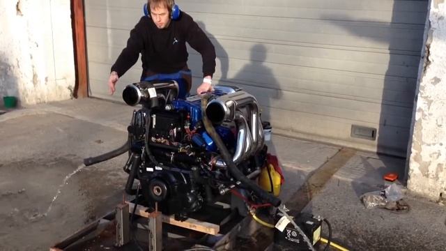 Mercury 525 efi смотреть онлайн