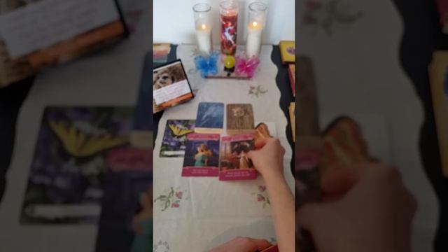 Twin Flames 4/11 Pink Full Moon In Libra Energy Reading Using Tarot & Oracle Cards By Twin Flame Rx