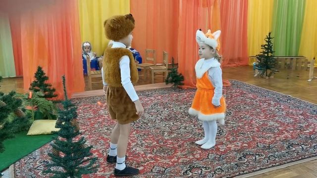 музыкальная сказка по азбуке безопасности смотреть онлайн