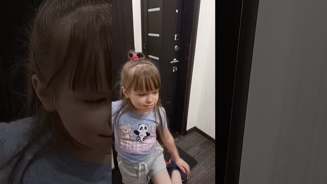 Девочка-космос