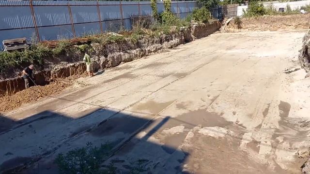 ЖК "Ліберті Парк" - початок будівництва смотреть онлайн