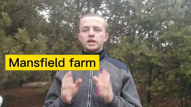 НАЙГІРШІ ферми в Англії. НЕ їдьте сюди.!!! Конкретні ферми, які краще оминути.... смотреть онлайн