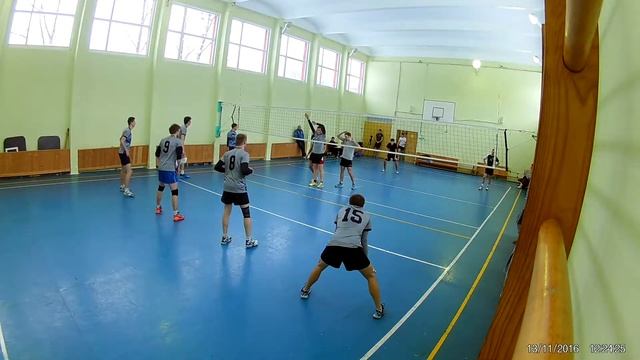 ВК КОСМОС- ИММиТ смотреть онлайн