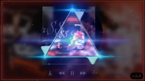 Cumback– Nekoglai трек (Bass Boosted)