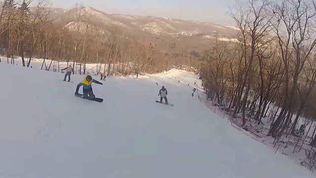 Комета, неумехи.... смотреть онлайн