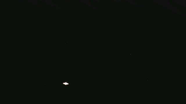 Saturn Using Svbony SV205 смотреть онлайн