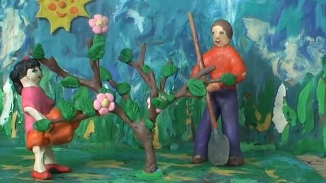 Сделай Землю счастливой! смотреть онлайн