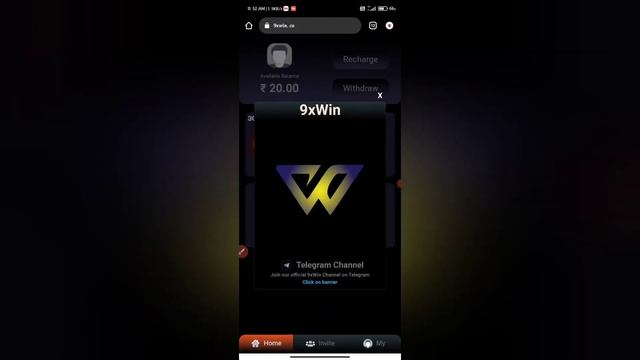 9x win app live withdrawal and recharge смотреть онлайн