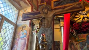 Царские Часы. Страстная Пятница