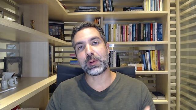 Não cometa esse erro ao investir смотреть онлайн