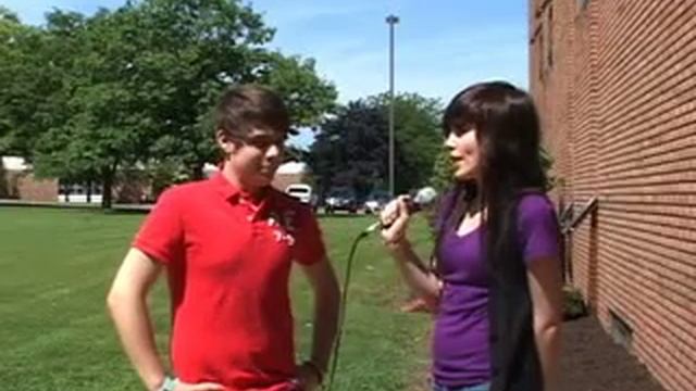 Solar System Vox Pop смотреть онлайн