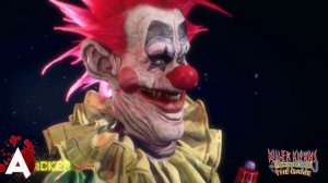 ВСЁ ОБ ИГРЕ KILLER KLOWNS FROM OUTER SPACE: THE GAME / КЛОУНЫ УБИЙЦЫ ИЗ КОСМОСА / ПОЛНЫЙ РАЗБОР