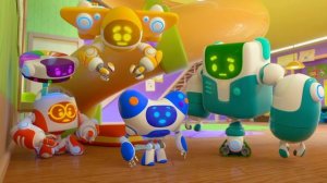 Ник-изобретатель - НЕВЕДОМА ЗВЕРУШКА 🐢😍 НОВИНКА 💥 4К 💥 Мультфильмы для детей