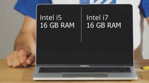 Projekt Neptun Recommendation Apple MacBook Pro 13