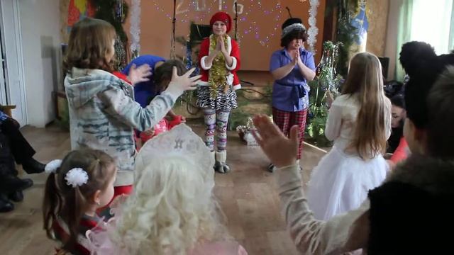 Марс,Новый 2016 год MVI 5737 смотреть онлайн