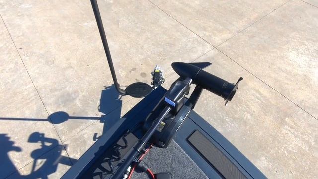 2021 Tracker Targa V-18 Combo w/150HP Mercury 4 Stroke!! смотреть онлайн