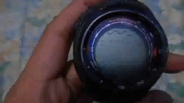 Casio Protrek Prg 90 Feature