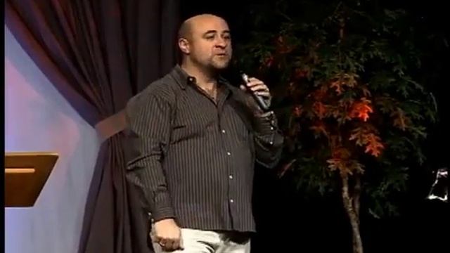 Пророчество о календаре (Роберт Стернс 2007г.) смотреть онлайн