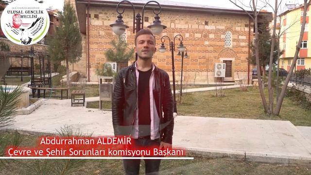 12 Mart İstiklal Marşı'nın Kabulü смотреть онлайн