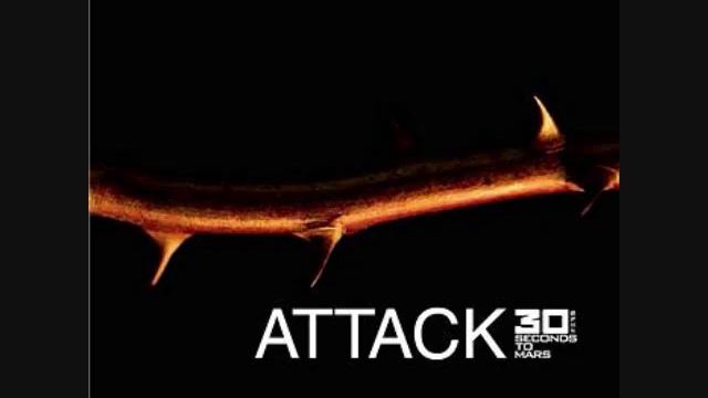 30 Seconds to Mars - Attack смотреть онлайн