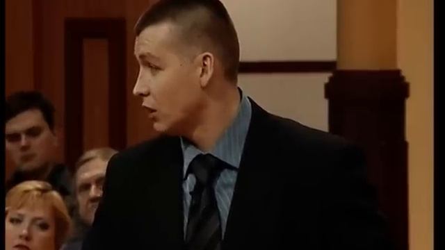 Федеральный судья: Мой кумир смотреть онлайн