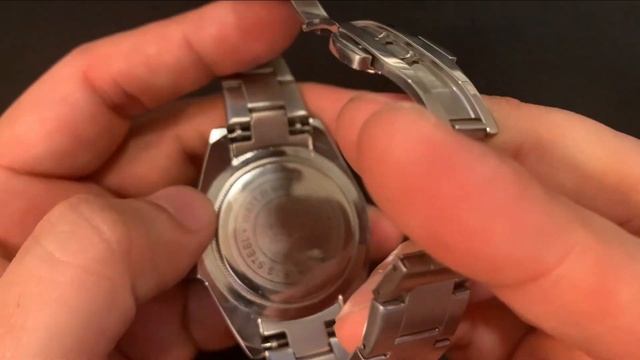 Rolex (HULK) homage under $20, LIGE 10045 Submariner, does it really worth it? смотреть онлайн