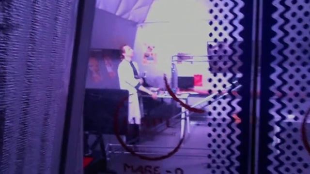 Мое путешествие на Марс - 5, 2014