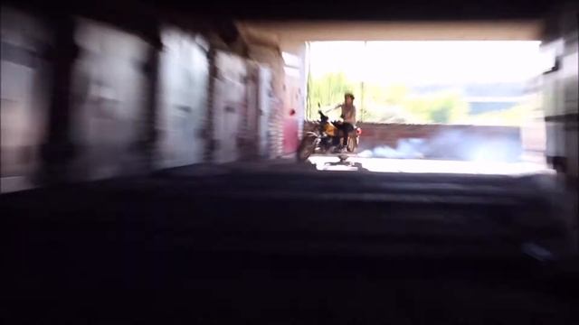 ИЖ Юпитер 5 смотреть онлайн