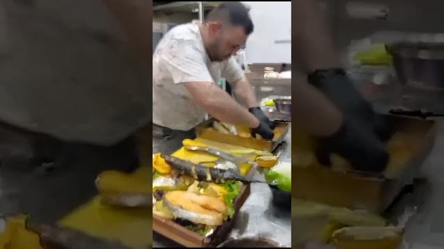 КУЛИНАРНЫЙ ШЕДЕВР смотреть онлайн