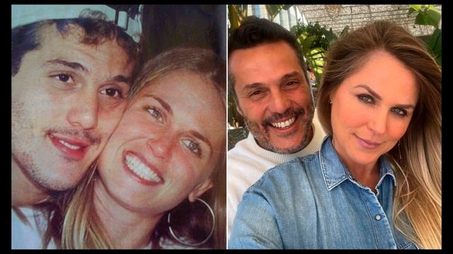 Susana Werner REATA Casamento com Júlio Cesar! - [SegredosFC] смотреть онлайн
