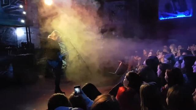 Гречка – Подростки