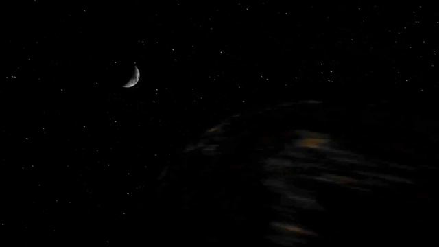 All About the Moon: Astronomy and Space for Kids - FreeSchool смотреть онлайн